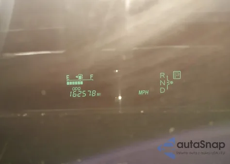 2005 Toyota Prius z USA, uszkodzony, nr VIN JTDKB20U053034284